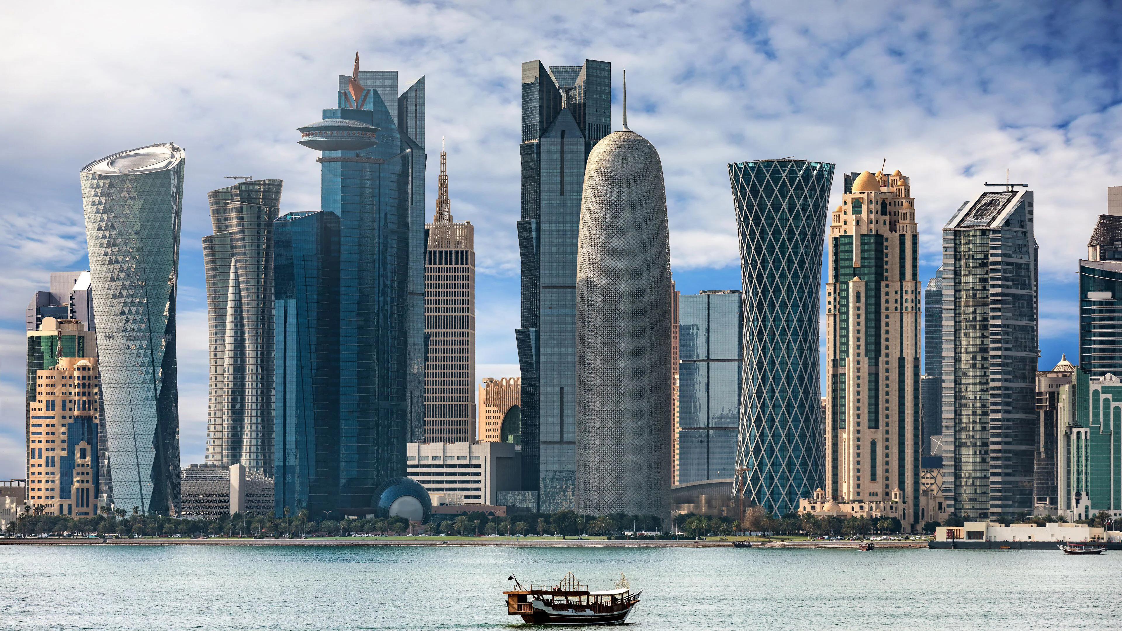 Professional web design services in Qatar - helping businesses across Doha succeed online
